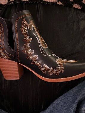 Booties